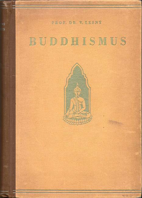 (1882-1953) Buddhismus pálijského