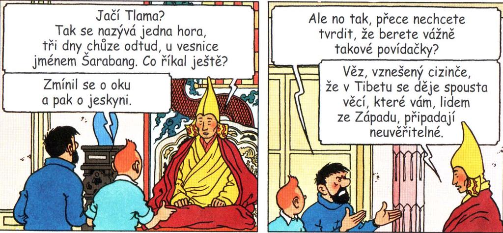 tibetský buddhismus v populární kultuře