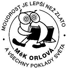 Orlová-Lutyně Nabídka besed a lekcí