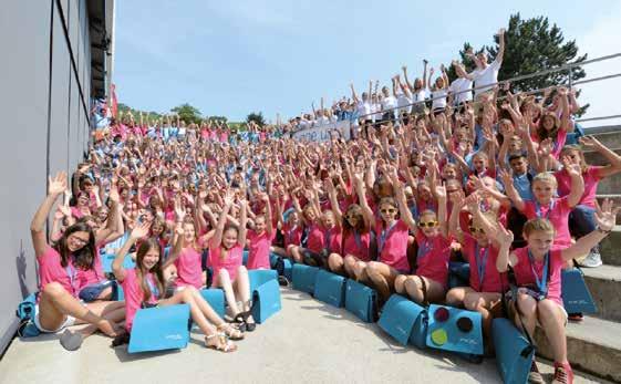 organisationsteam waldviertel + organizační tým vysočina organisationsteam der jungen uni der fh krems Die erste grenzüberschreitende Jugenduniversität Niederösterreichs Osmá přeshraniční Mladá