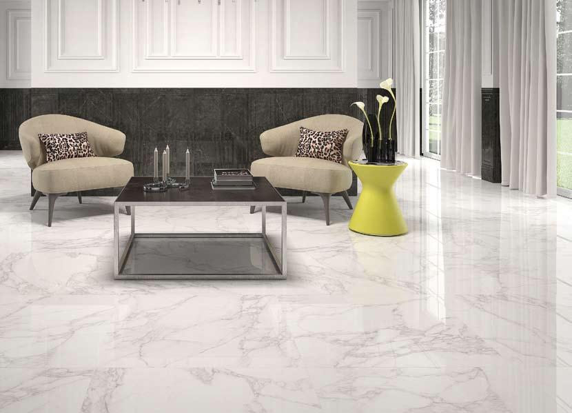 32 33 Marble 60 60 dlažba lesklá, kalibrovaná 75 75 dlažba lesklá exclusive,