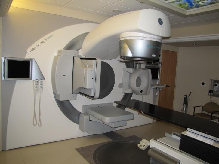 Leksell Gamma Knife