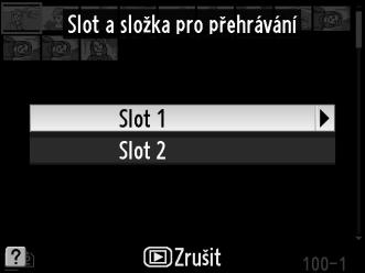 Pro Použijte Popis Zobrazení dalších snímků Stisknutím tlačítka 2 zobrazíte snímky v pořadí jejich záznamu, stisknutím tlačítka 4 v pořadí opačném.