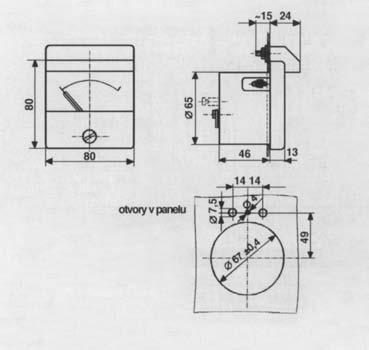 FP 80