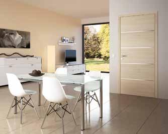 Využijte také předností a komfortu dveřních pohonů Hörmann ve svých obývacích prostorách.