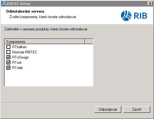1.6.1 Demoverze V případě pouhé demoverze instalace systému licenční ochrany odpadá.