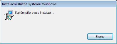 5 buď prostřednictvím Ovládací panely > Programy a funkce > Zapnout nebo vypnout funkce Windows: zde vyberte políčko Rozhraní.NET Framework 3.5 (zahrnuje.