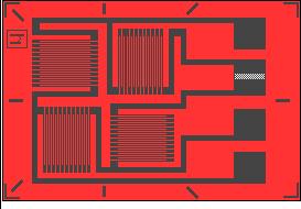 5.1.3. Piezoelektrické tenzometry Piezoelektrický krystal je hlavní součástí aktivních elektrických tlakových převodníků.