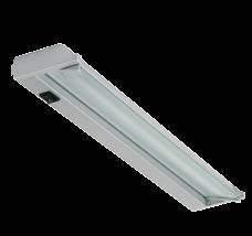 hliník, plast difuzor: sklo teleso svietidla: hliník, plast difúzor: sklo 320lm 789 Kč 29,22 stříbrná strieborná PAX TL-90LED Nábytková svítidla LED / Nábytkové svietidlá LED index 22190 EAN: