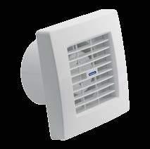 Elektroinstalační materiál ventilátory CYKLON EOL120B ventilátory standard / ventilátory štandard ; index 70916 EAN: 8594056490073 Počet otáček: 2550/min objemový průtok vzdušiny 150m 3 /h hladina