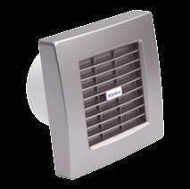 AOL 100T SF ventilátory s časovým vypínačem/ventilátory s časovým vypínačom ; index 70974 EAN: 5905339709745 počet otáček: 2550/min objemový průtok vzdušiny 100m 3 /h hladina hluku 39,5dB (A) počet