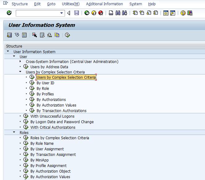 Silné SAP účty Silné SAP účty: Umožňují nadstandardní operace v SAP s omezenou možností monitoringu