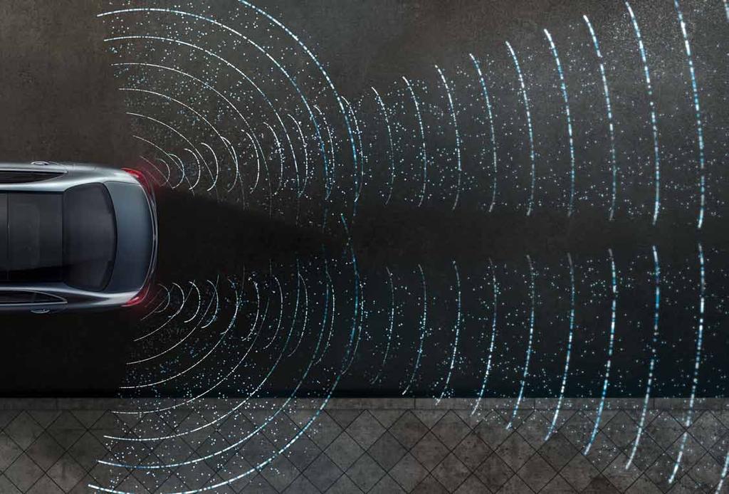 V tomto katalogu se seznámíte s řadou inovativních technologií od Mercedes-Benz Intelligent Drive, které nastavují nové hranice bezpečnosti, konektivity a komfortu.
