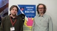 Юлиуса Фучика 12/14 Workshop režiséra Filipa Remundy na festivalu Artdocfest Jeden z předních představitelů současné české dokumentární tvorby Filip Remunda bude hostem festivalu