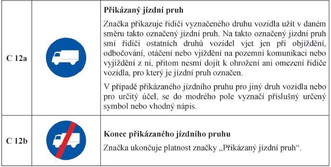 Obecná úprava ze zákona o silničním provozu: Osvětlení vozidel 32 (1) Motorové vozidlo musí mít za jízdy rozsvícena obrysová a potkávací světla nebo světla pro denní svícení, pokud je jimi vybaveno