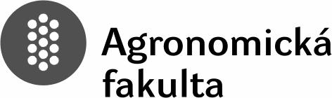Mendelova univerzita v Brně Agronomická fakulta Bakalářská práce Bioplynové
