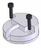 přírůstkový, otevřený kolektor, 5 V SC - absolutní binární synchronní sériový (SSI), RS422A, 5 V SI - SSI + přírůstkový, RS422A, 5 V V x - lineární napětí: Lineární napěťový výstup 0-5 V, napájení 5