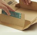 Zásilkové krabice extra bezpečné pro zasílání náhradních dílů, reklamních a dárkových předmětů, farmaceutických a