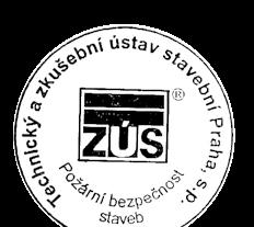 18 19 3.4 Powerpanel H 2 O s kovovou nosnou konstrukcí a izolací Označení Schéma Tloušťka Nosná Opláštění Minerální izolace (1) tloušťka/obj.