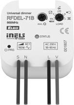 RFDA-73M/RGB RFSTI-11/G