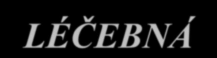 LÉČEBNÁ PÉČE diagnostická a léčebná Cílená a kontrolní vyšetření v ordinaci a návštěvní službě v rodině Odběry