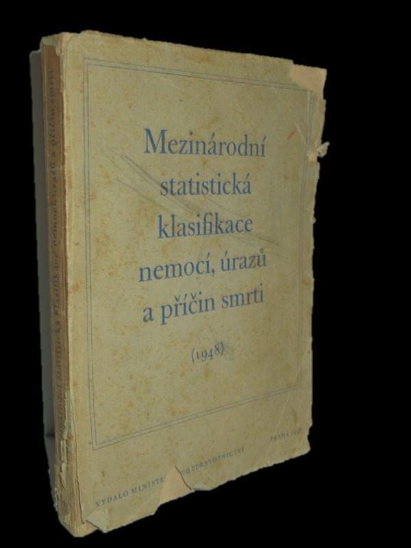 Česká republika (a dříve Československo) se snažila a snaží zavádět a používat vždy aktuální