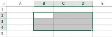 Číselné hodnoty v programu Excel mohou čísla obsahovat pouze znaky 0 1 2 3 4 5 6 7 8 9 + - ( ), / Kč % E e. Přičemž program přeskakuje úvodní znaménko plus (+) a čárku považuje za desetinnou čárku.