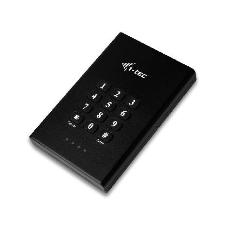 Recommended products i-tec USB 3.