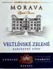 Vinařská oblast Morava Vinařská podoblast Znojemská Evidenční číslo vína: Víno - odrůda, název: Ročník: Kvalita/jakost: Vinařská obec: Viniční trať: Obsah zbyt.