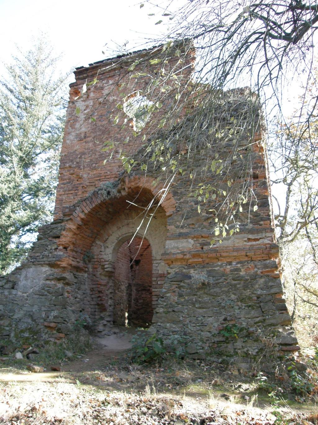 Obrazová příloha Průhonický park (C 616-002) Obr.