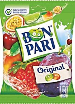 Bon Pari 80 g