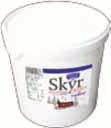 12022 Bílý jogurt z Valašska 3 % 15082 Skyr 0,1 %
