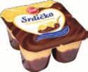 Stripe Pudding 4 x 50 g Vanilla-Choco 8 5 93807 597498 4 014500 5 13454 14002