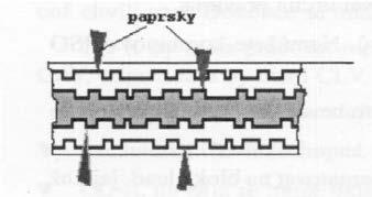 Technické prostředky počítačové techniky Digital Versatile Disc 1999