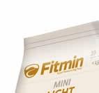 Fitmin dog mini maintenance - 0,4 kg, 1,5 kg, 3 kg, 15 kg Superprémiové krmivo pro dospělé psy malých plemen, se středním obsahem energie. Bílkoviny 25 %, Tuk 13 %, Energie 14,9 MJ/1 kg.