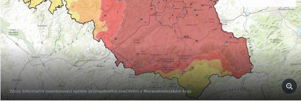 Nížiny Mezi výše zmíněnými nejvyššími pohořími tohoto kraje se nachází i níže položené oblasti. Například Slezské nížiny, které jsou tvořeny Opavsko-ostravskou pánví.