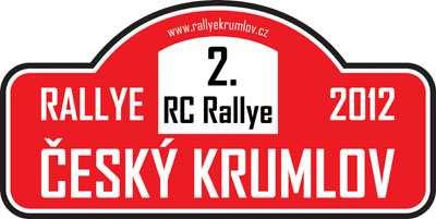 ZVLÁŠTNÍ USTANOVENÍ 2. RC Rallye Český Krumlov 2012 Volný závod OBSAH: 1. Úvod 2. Organizace 3. Program 4. Přihlášky 5. Pojištění 6. Reklama a označení 7. Pneumatiky 8. Palivo 9. Seznamovací jízdy 10.