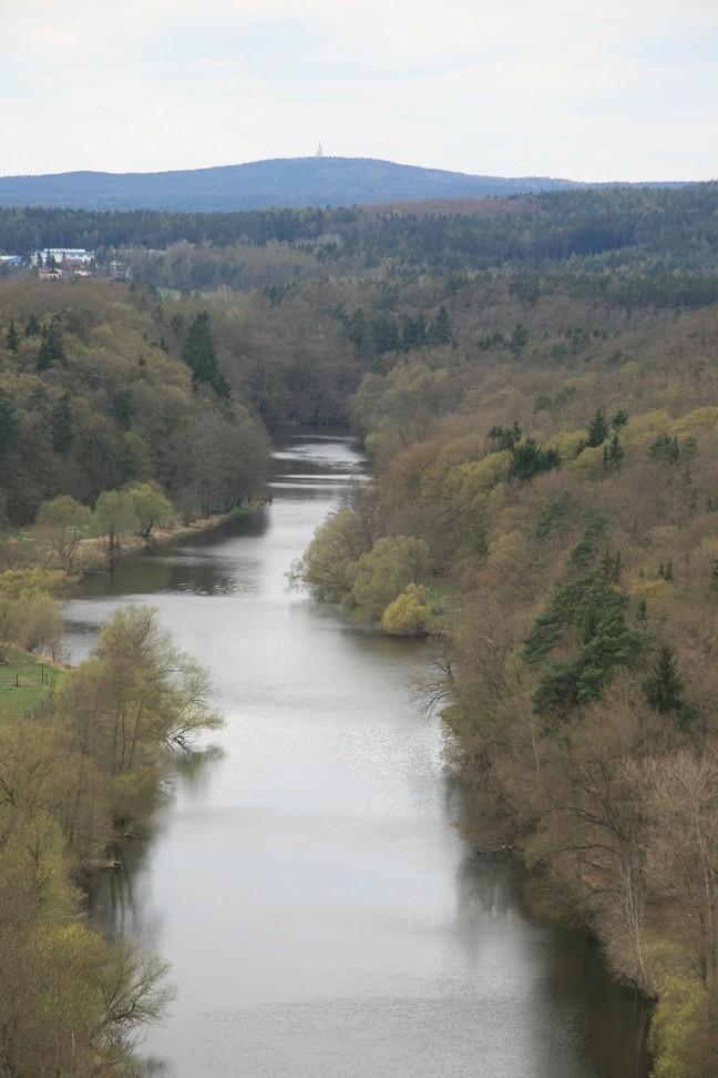 Evropské typy přírodní stanovišť EVL Plzeň - Zábělá 3270