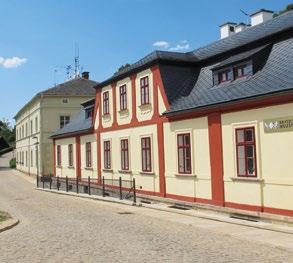 suchých maltových směsí garance výrobce Naše reference Hospital Kuks Zámek Valtice Pevnost Terezín Letohrádek