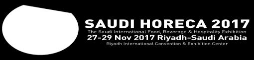 com/ Foodex Saudi 12. 15.11. 2017 http://www.foodexsaudi.