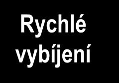 dobíjecích cyklů Bezpečnost Nebezpečí protržení nebo vznícení