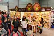THE EXHIBITORS INTRODUCE THEMSELVES The success of the STŘÍBRNÉ