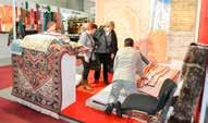 India presented their offers of various first-rate goods at