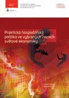 Fakulta prostředictvím redakce ER-CEREI dlouhodobě vydává odborá periodika, moografie i učebice a skripta. V čem se liší jejich zaměřeí a výzam pro odborou čiost fakulty?