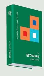 Je to jede ze způsobů, jak uiverzita může ve společosti budovat své dobré jméo a lákat studety či spozory. Časopis Ekoomická revue Cetral Europea Review of Ecoomic Issues vychází již od roku 999.