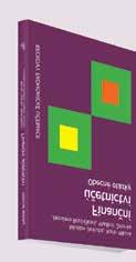 V roce 202 přibyly do portfolia vydávaých publikací řada učebích textů Series o Ecoomic Textbooks (SOET) a řada skript (SOT). Jaké je jejich posláí a jak se odlišují?