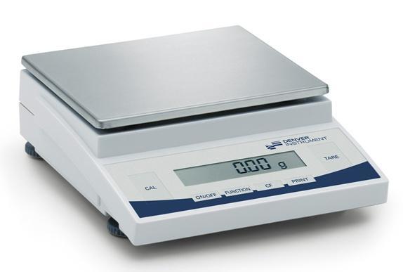 2 Přehled zařízení a pomůcek použitých při měření Laboratorní váhy Denver Instruments Precision Balances, TP-3002 - maximální hmotnost (3100 g) - odchylka (0,01 g) Teploměr s vlhkoměrem TFA 30.