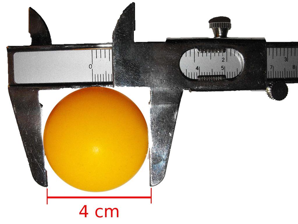 Motion Další pomůcky: pingpongový míček, tenisový míček, posuvné měřítko, laboratorní váhy vhodné s přesností alespoň 0,1 g O čidle pohybu Vernier Go!
