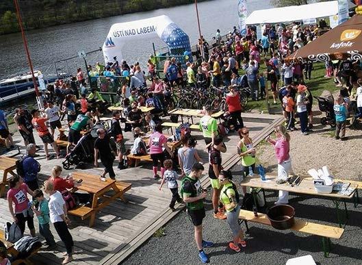 Slušné a příjemné zázemí, nabídka služeb i zajímavé okolí dělá z areálu místo na krátkou aktivní dovolenou, víkendovou akci, místo pro pořádání narozenin, svatebních hostin a firemních večírků.