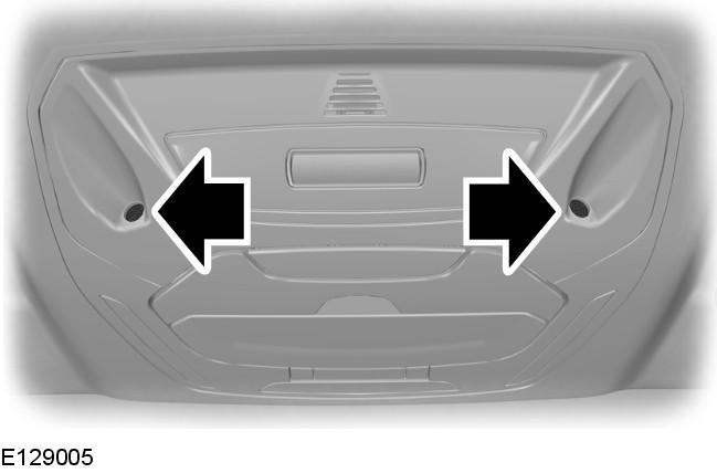 Alarm PRINCIPY FUNKCE Systém alarmu Vaše vozidlo je vybaveno jedním z následujících systémů alarmu: obvodový alarm obvodový alarm se snímači interiéru alarm prvního typu se snímači interiéru a